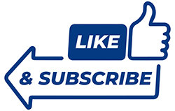 like and subscribe 011